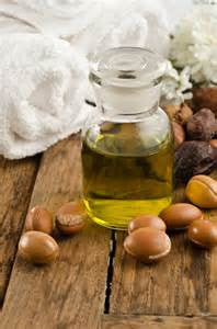 Organic Argan Oil
