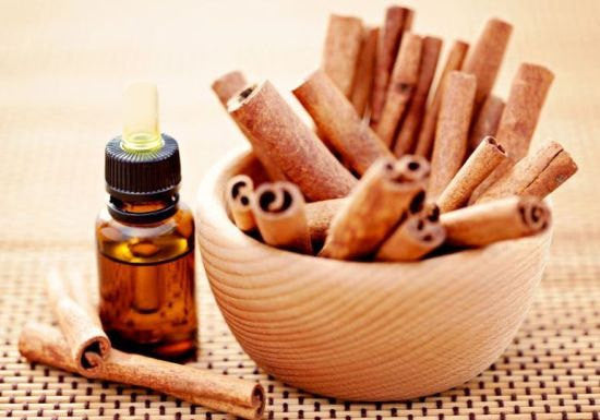 Cinnamon Essential Oil Sri Lanka Verum World Famous – Quality Oils Wholesale