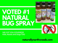 Deet Free Lemon Eucalyptus Mosquitoes Flies Ticks Best Selling Deet Free Bug Repellent Natural #1 Seller