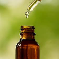 Vetiver Organic  Essential Oil  Insomnia Headaches Anxiety Seizures