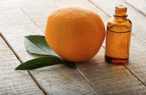 Wild Orange Quality Essential Oil - Anxiety, Depression, Uplifting