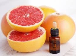 Grapefruit Pink Essential Oil