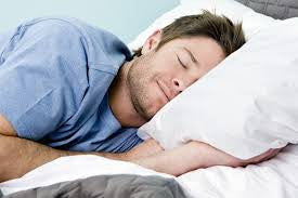 Sleep Blend for Insomnia Sleep Disturbances No Snore Protection